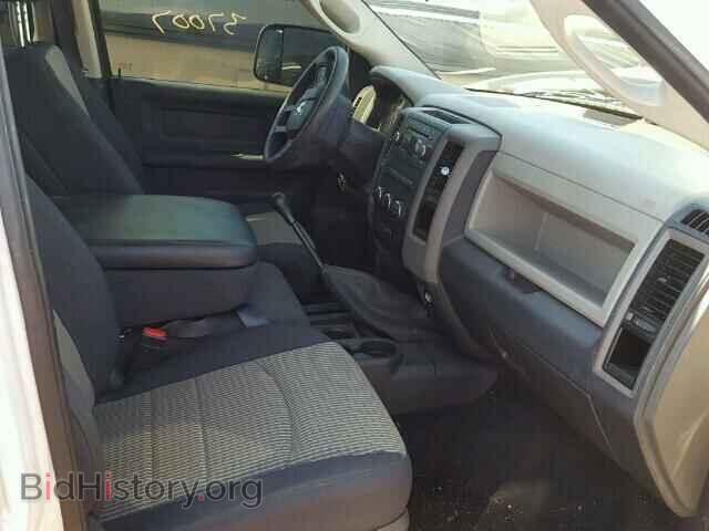 2012 DODGE RAM 3500 - VIN: 3C63DPGLXCG251559 - Фото 5