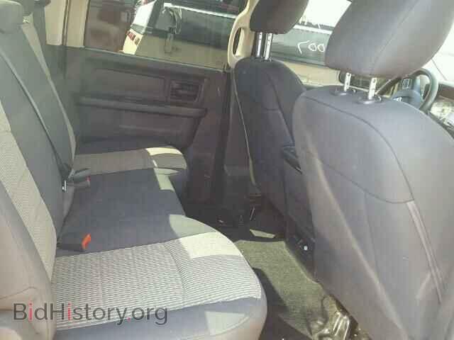 2012 DODGE RAM 3500 - VIN: 3C63DPGLXCG251559 - Фото 6