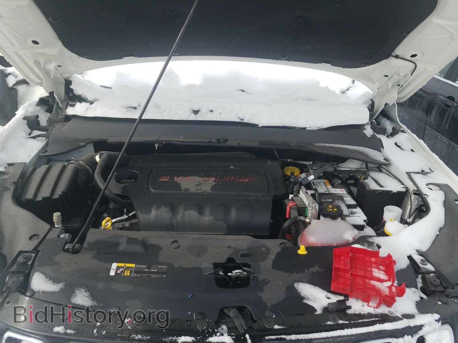 2020 JEEP COMPASS - VIN: 3C4NJDAB1LT210074 - Фото 7