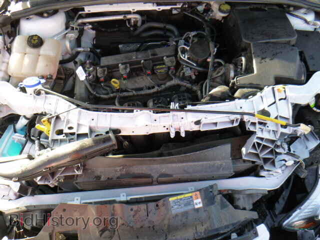 2014 FORD FOCUS - VIN: 1FADP3K28EL230300 - Photo 7