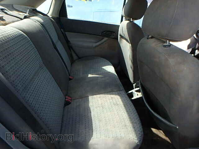 2007 FORD FOCUS - VIN: 1FAFP34N37W148816 - Фото 6