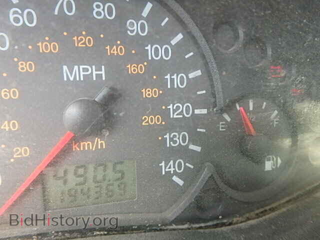 2007 FORD FOCUS - VIN: 1FAFP34N37W148816 - Фото 8