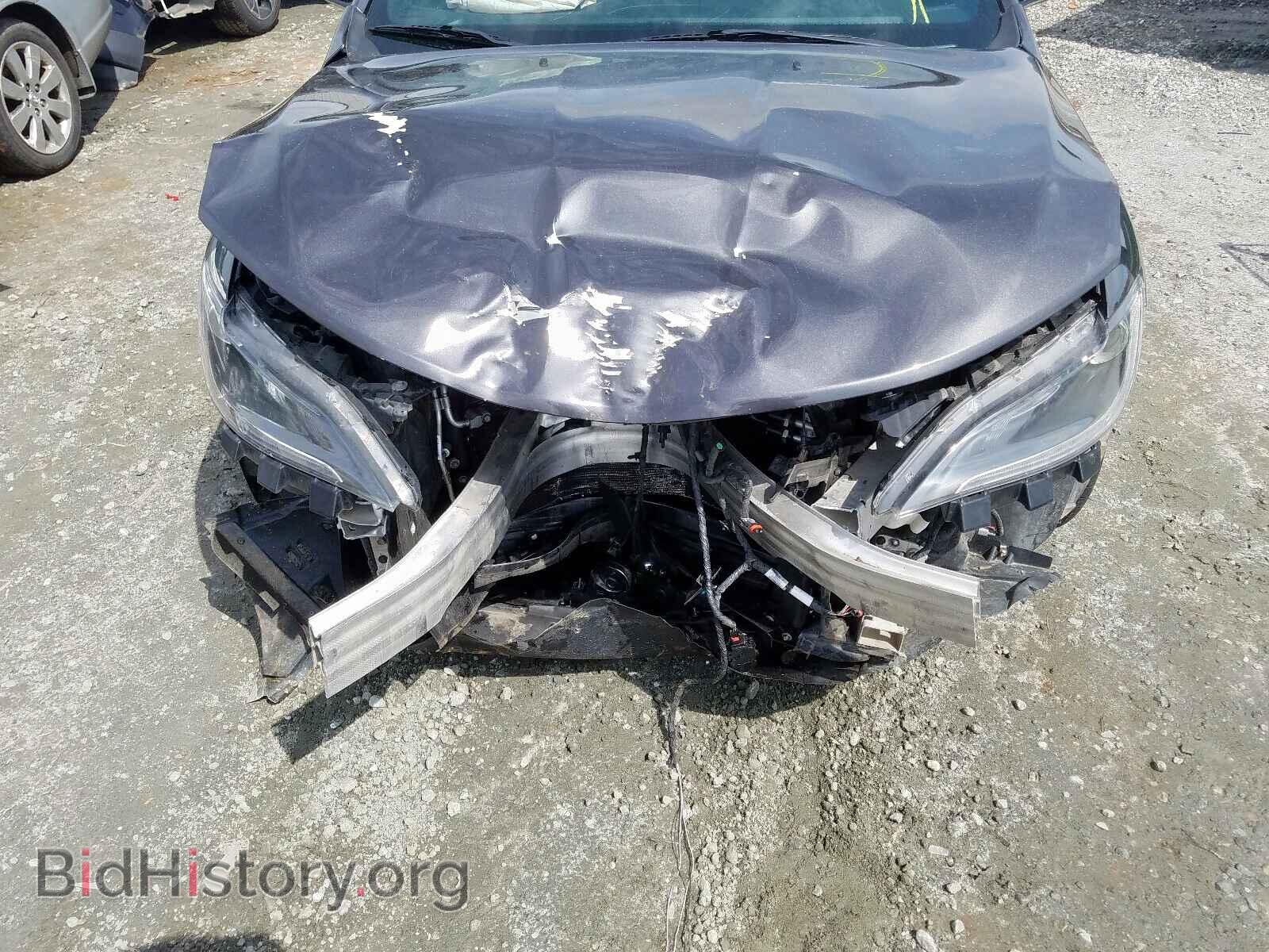 2015 CHRYSLER 200 - VIN: 1C3CCCDG4FN601621 - Фото 6