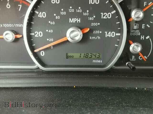 2009 MITSUBISHI GALANT - VIN: 4A3AB36FX9E036657 - Фото 8