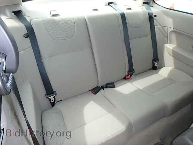 2008 FORD FOCUS - VIN: 1FAHP32N78W208528 - Фото 6