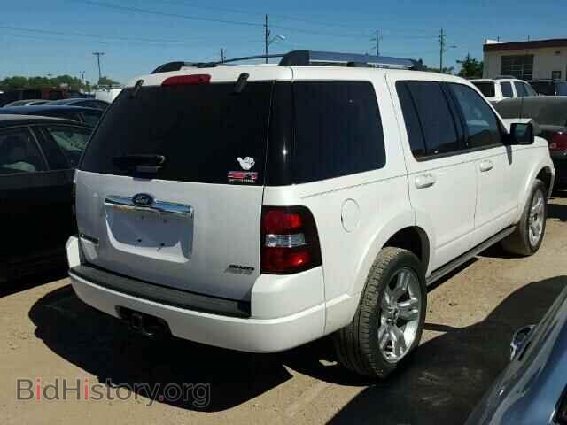 2010 FORD EXPLORER - VIN: 1FMEU8FE4AUA93025 - Photo 4