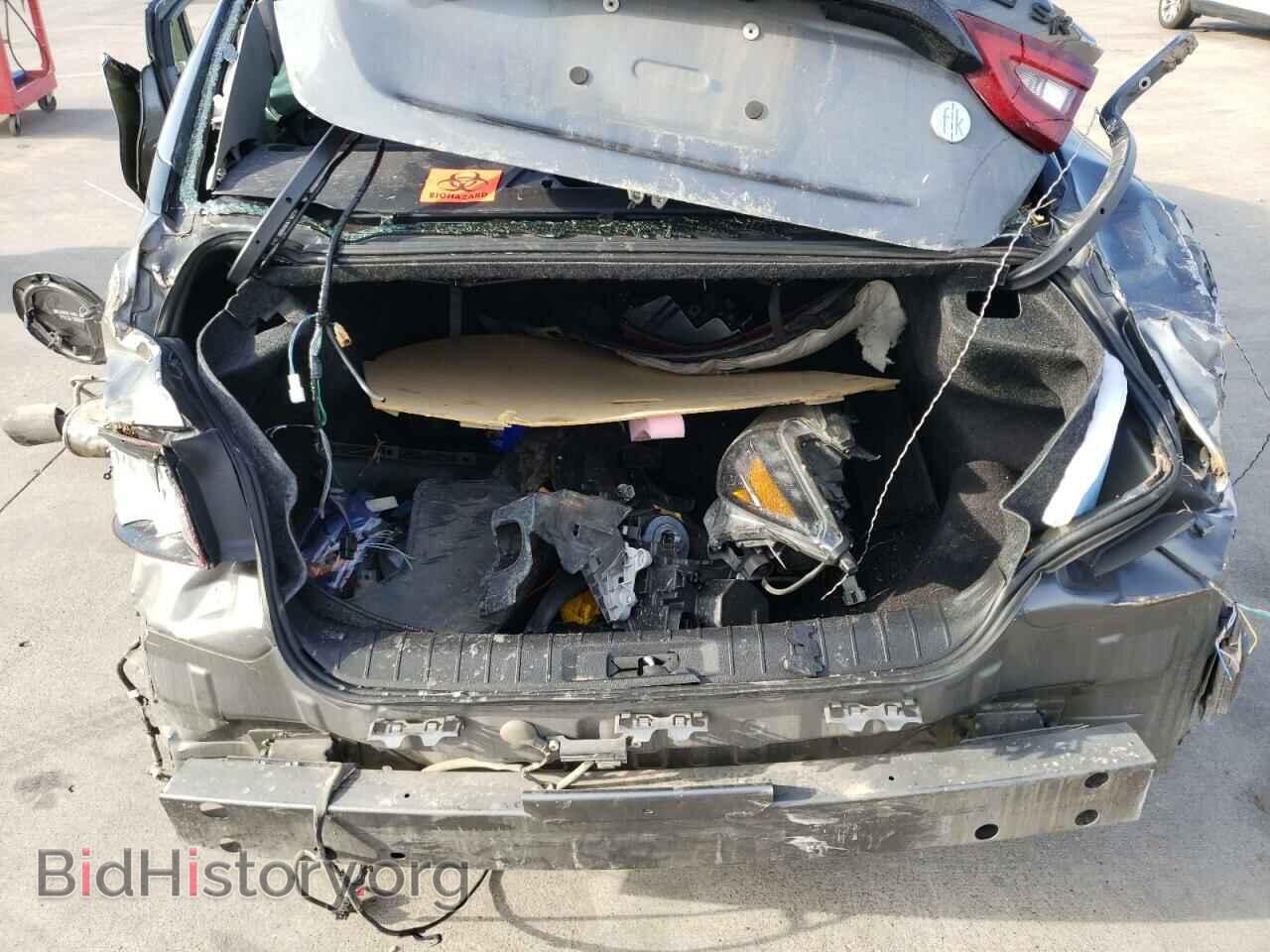 2018 NISSAN MAXIMA - VIN: 1N4AA6AP2JC391707 - Фото 6