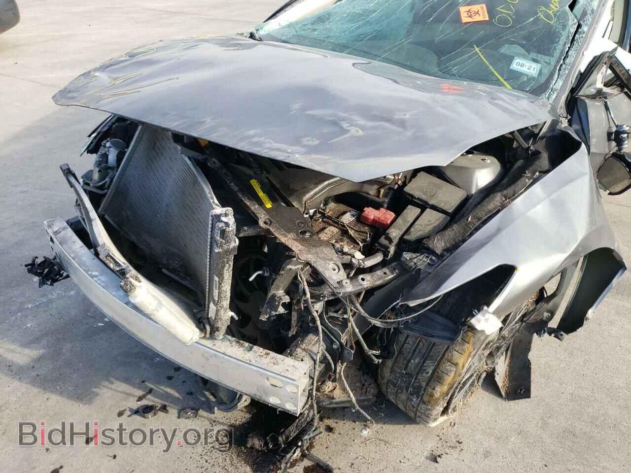 2018 NISSAN MAXIMA - VIN: 1N4AA6AP2JC391707 - Фото 9