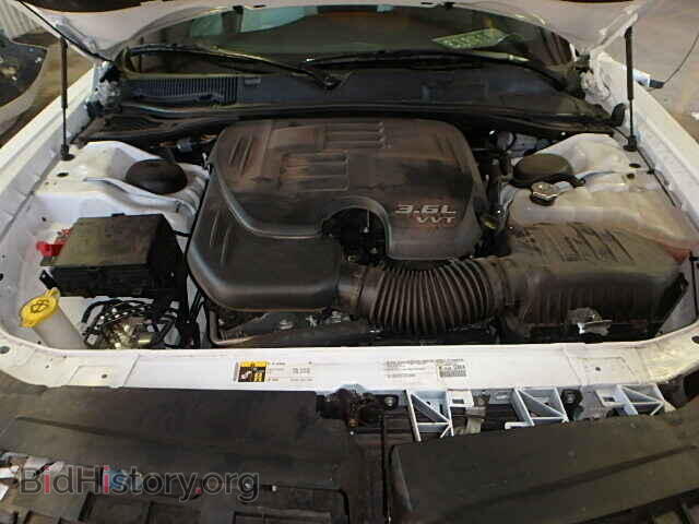 2015 DODGE CHALLENGER - VIN: 2C3CDZBG7FH702762 - Фото 7