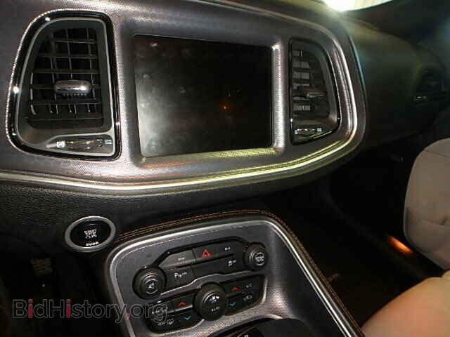 2015 DODGE CHALLENGER - VIN: 2C3CDZBG7FH702762 - Фото 9
