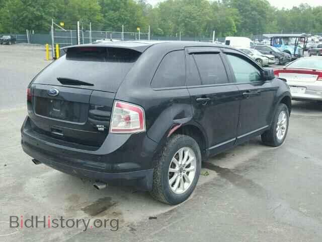 2010 FORD EDGE - VIN: 2FMDK4JC0ABA01494 - Фото 4