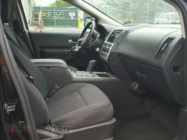 2010 FORD EDGE - VIN: 2FMDK4JC0ABA01494 - Фото 5