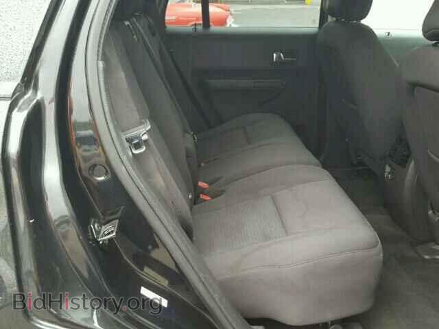 2010 FORD EDGE - VIN: 2FMDK4JC0ABA01494 - Фото 6