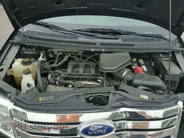 2010 FORD EDGE - VIN: 2FMDK4JC0ABA01494 - Фото 7