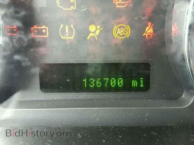 2010 FORD EDGE - VIN: 2FMDK4JC0ABA01494 - Фото 8