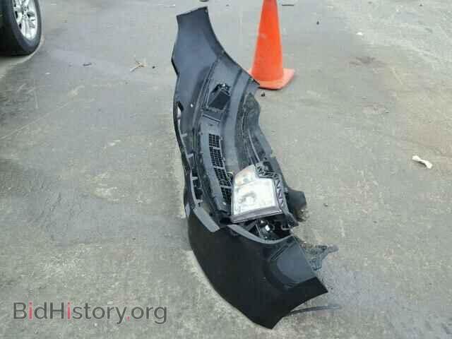 2010 FORD EDGE - VIN: 2FMDK4JC0ABA01494 - Фото 9