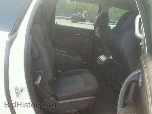 2014 CHEVROLET TRAVERSE - VIN: 1GNKVGKD9EJ260151 - Фото 6