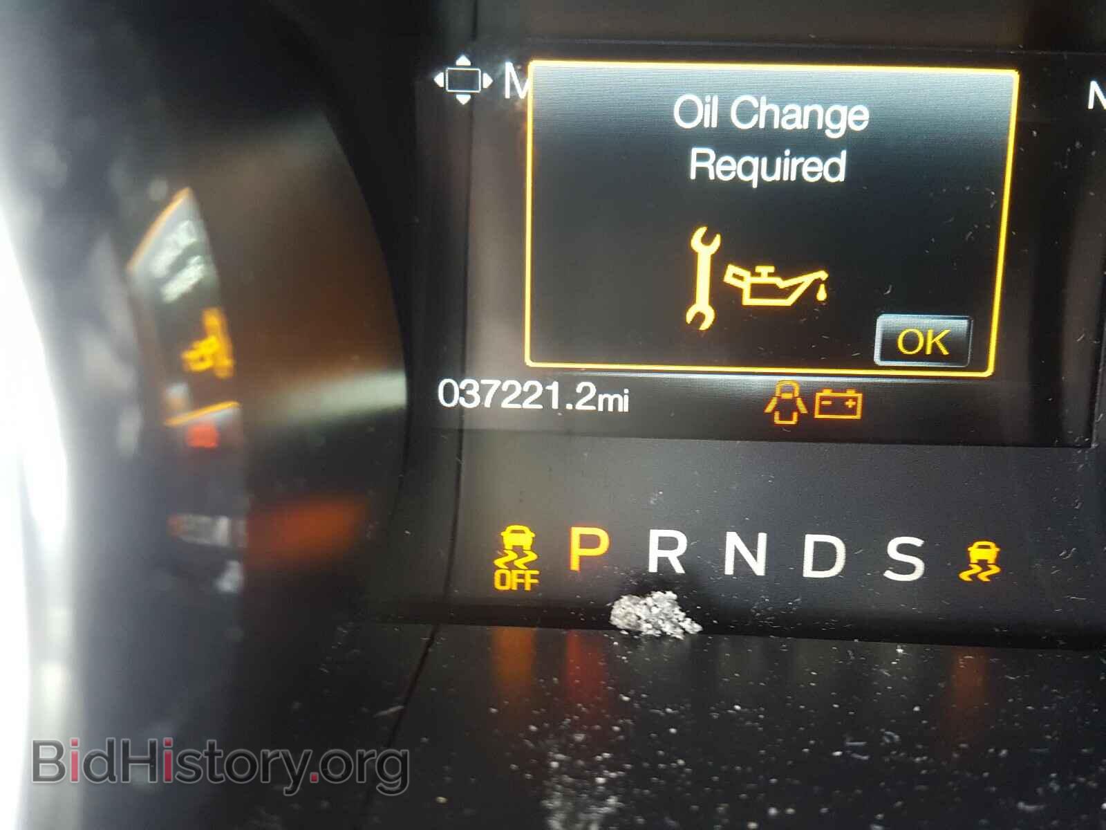 2020 FORD MUSTANG - VIN: 1FATP8UH3L5137129 - Фото 8