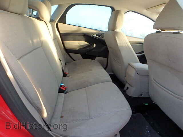 2012 FORD FOCUS - VIN: 1FAHP3H25CL479255 - Photo 6