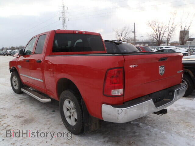 2013 RAM TRUCK - VIN: 1C6RR7FT8DS539782 - Фото 3