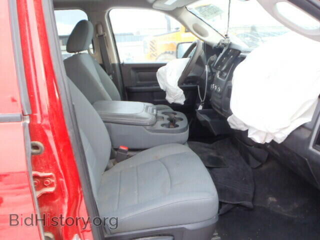 2013 RAM TRUCK - VIN: 1C6RR7FT8DS539782 - Фото 5