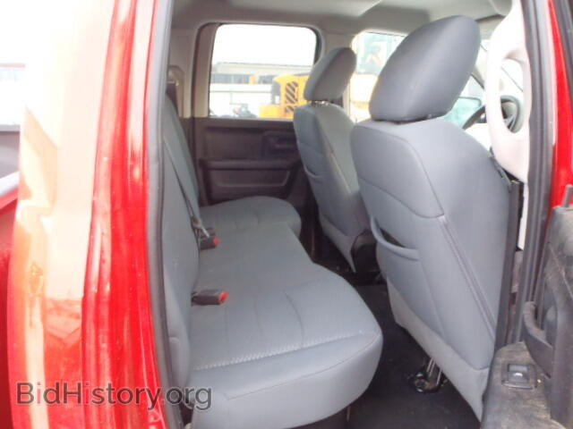 2013 RAM TRUCK - VIN: 1C6RR7FT8DS539782 - Фото 6