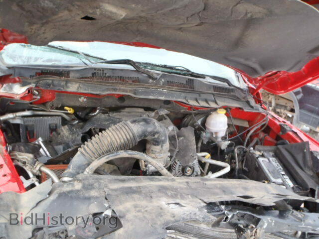 2013 RAM TRUCK - VIN: 1C6RR7FT8DS539782 - Фото 7