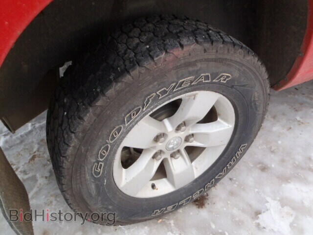 2013 RAM TRUCK - VIN: 1C6RR7FT8DS539782 - Фото 10