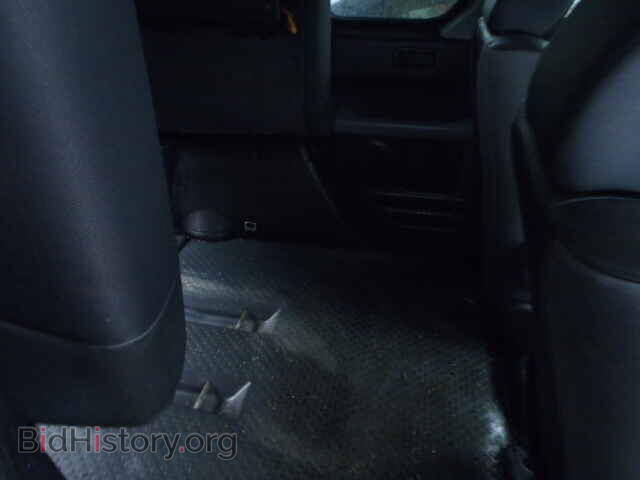 2004 HONDA ELEMENT - VIN: 5J6YH18554L005243 - Photo 6