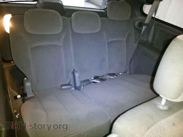 2006 DODGE CARAVAN - VIN: 1D4GP24R86B726655 - Фото 10