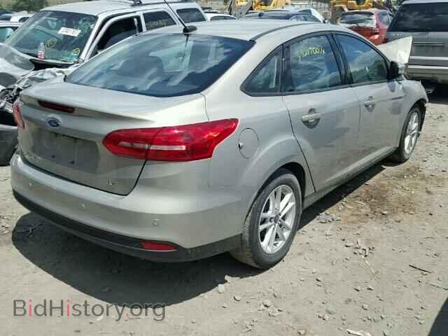 2015 FORD FOCUS - VIN: 1FADP3F22FL208756 - Фото 4