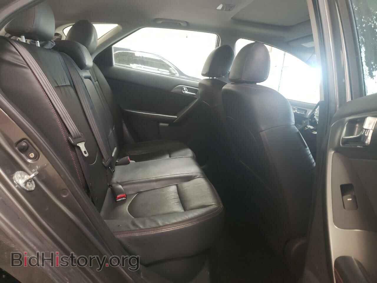 2013 KIA FORTE - VIN: KNAFW5A36D5686159 - Фото 6