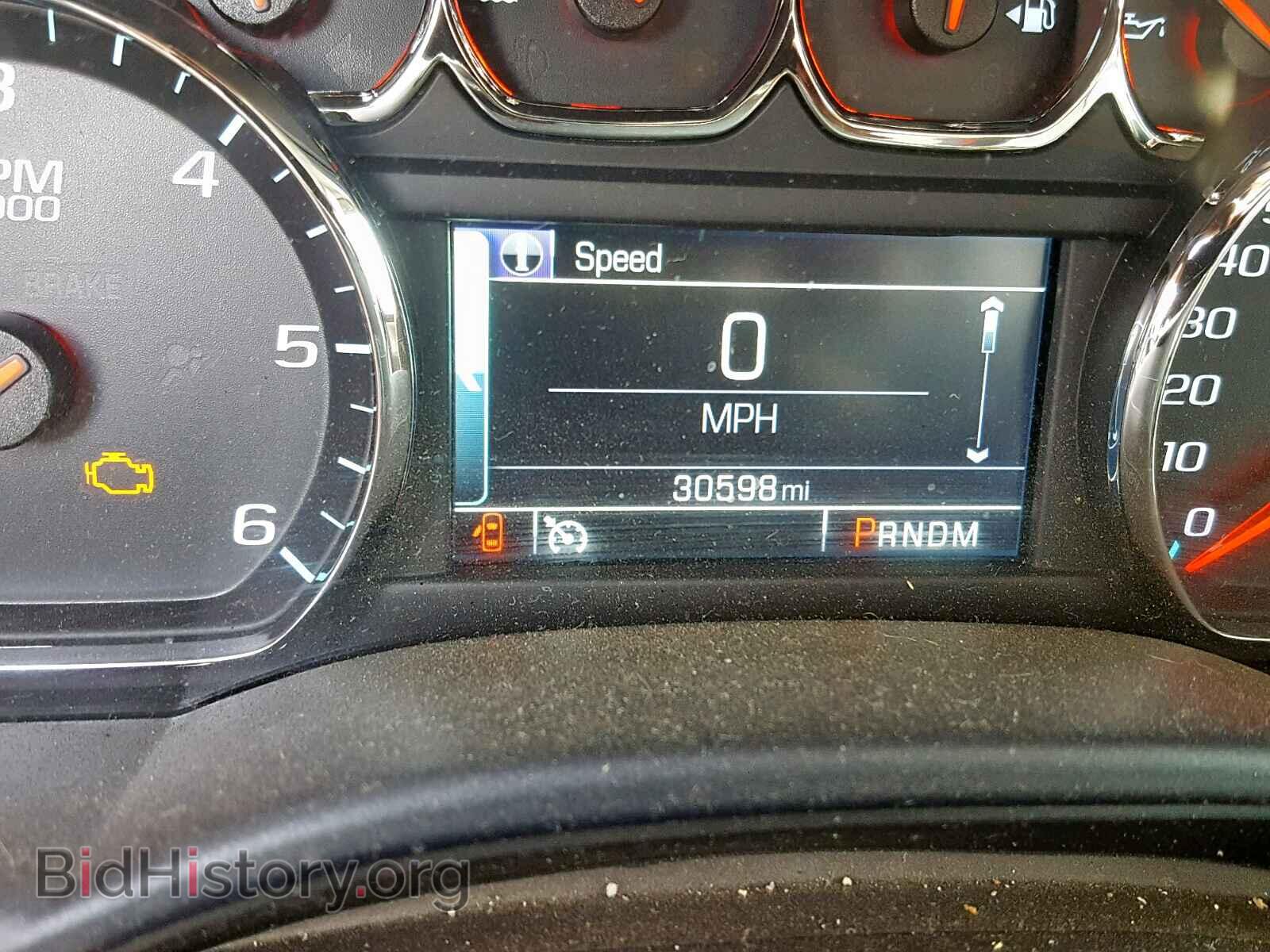 2014 CHEVROLET SILVERADO - VIN: 1GCVKSEC6EZ120113 - Фото 8