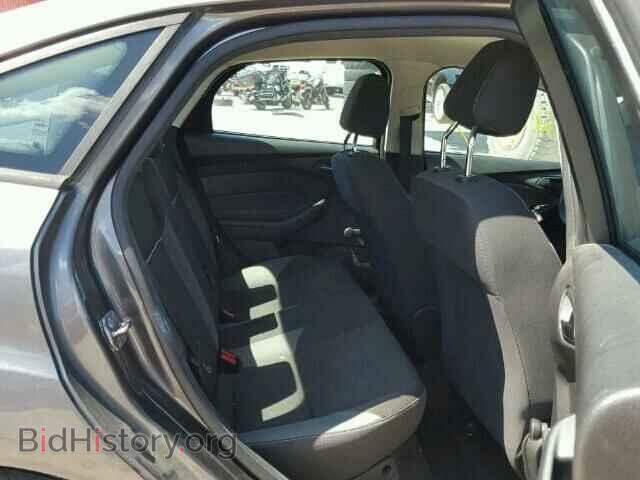 2012 FORD FOCUS - VIN: 1FAHP3E24CL424056 - Фото 6