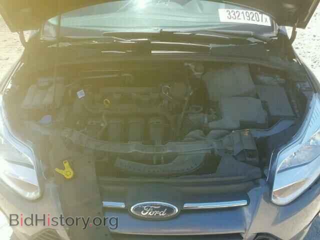 2012 FORD FOCUS - VIN: 1FAHP3E24CL424056 - Фото 7