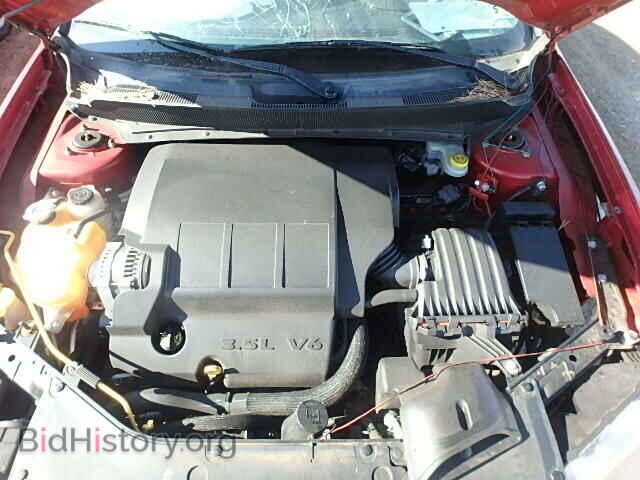 2008 DODGE AVENGER - VIN: 1B3LC76M88N150560 - Фото 7