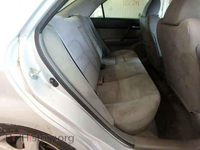 2006 MAZDA 6 - VIN: 1YVHP80DX65M37333 - Фото 6