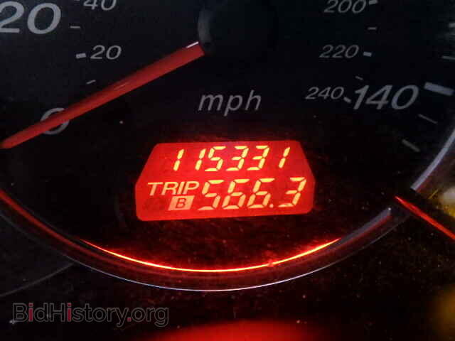 2006 MAZDA 6 - VIN: 1YVHP80DX65M37333 - Фото 8