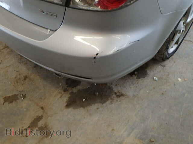 2006 MAZDA 6 - VIN: 1YVHP80DX65M37333 - Фото 10