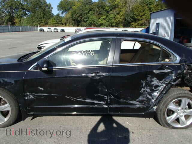 2013 ACURA TSX - VIN: JH4CU2F60DC014105 - Фото 9