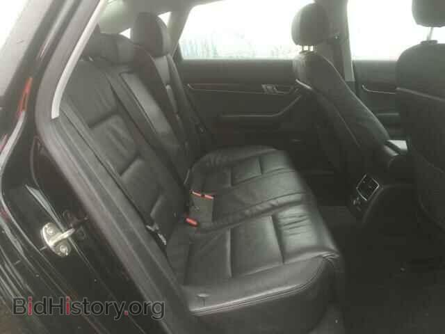 2007 AUDI A6 - VIN: WAUDH74F47N055935 - Фото 6