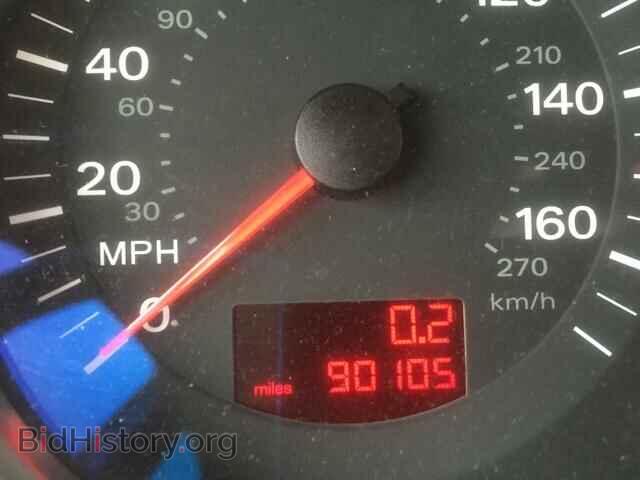 2007 AUDI A6 - VIN: WAUDH74F47N055935 - Фото 8