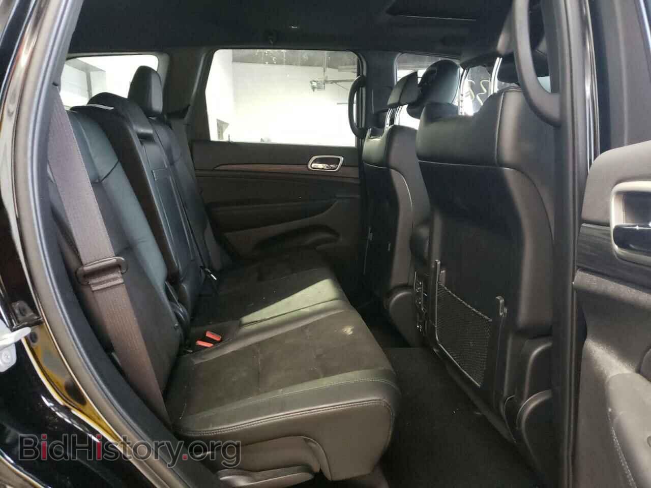 2021 JEEP CHEROKEE - VIN: 1C4RJFAG8MC759759 - Фото 6