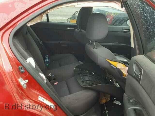 2012 SUZUKI KIZASHI - VIN: JS2RE9A37C6101081 - Фото 6