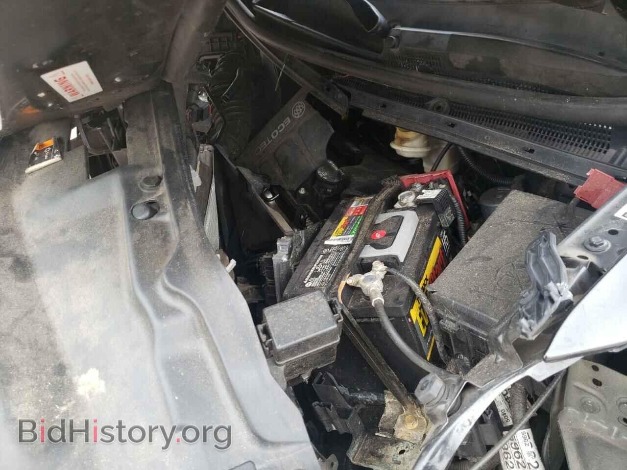 2015 BUICK ENCORE - VIN: KL4CJASB0FB258850 - Photo 7