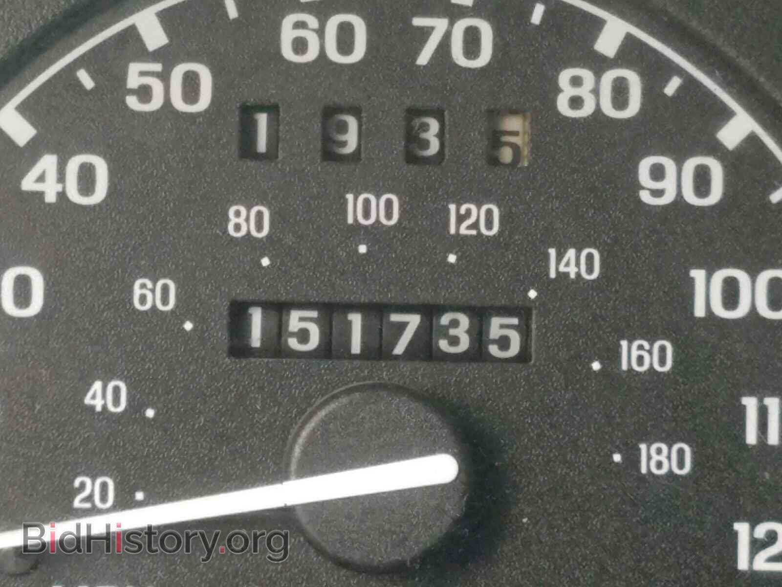 2000 FORD RANGER - VIN: 1FTYR14C7YPA49766 - Photo 8