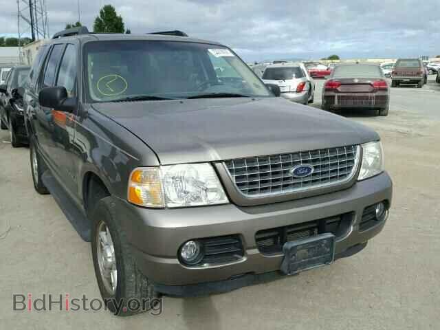 Photo 1FMZU73K45UC03454 - FORD EXPLORER 2005