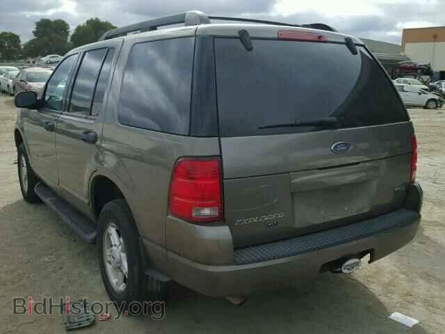 2005 FORD EXPLORER - VIN: 1FMZU73K45UC03454 - Фото 3
