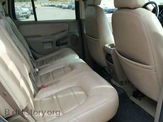 2005 FORD EXPLORER - VIN: 1FMZU73K45UC03454 - Фото 6
