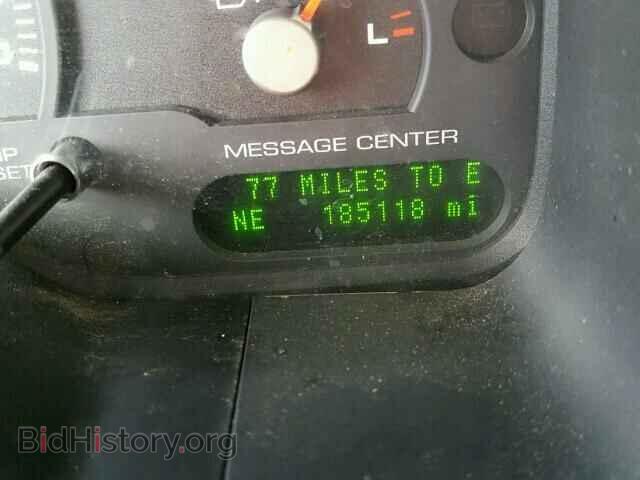 2005 FORD EXPLORER - VIN: 1FMZU73K45UC03454 - Фото 8